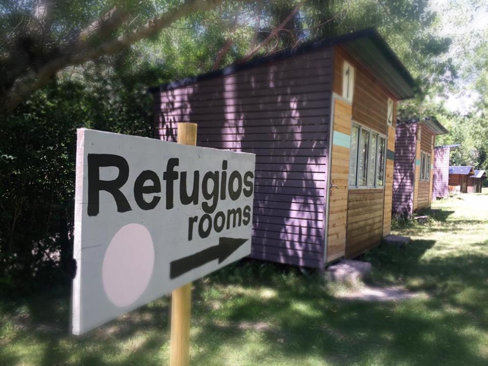 Camping Alta Ribagorca Ал Понт да Суер Екстериор снимка